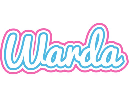 Warda outdoors logo