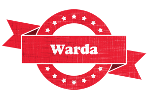 Warda passion logo