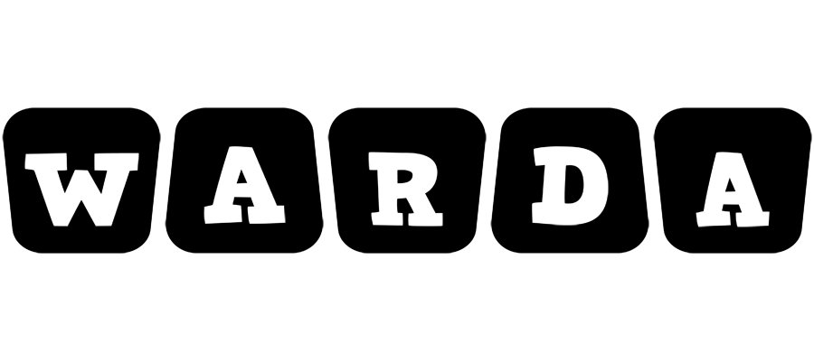 Warda racing logo