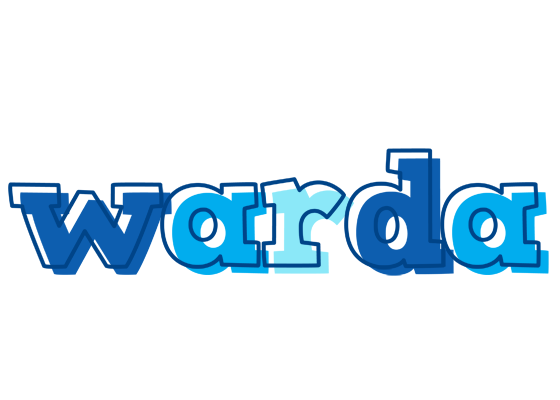 Warda sailor logo