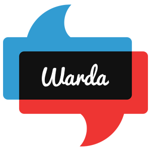 Warda sharks logo