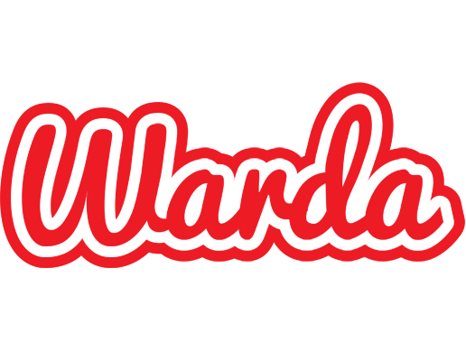 Warda sunshine logo