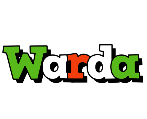 Warda venezia logo