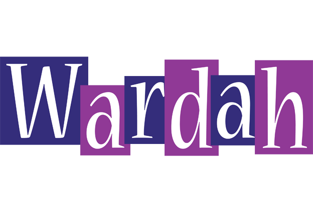 Wardah autumn logo