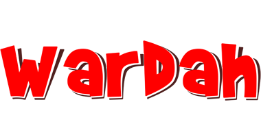 Wardah basket logo