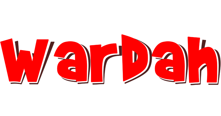 Wardah basket logo