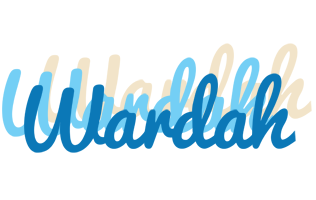 Wardah breeze logo