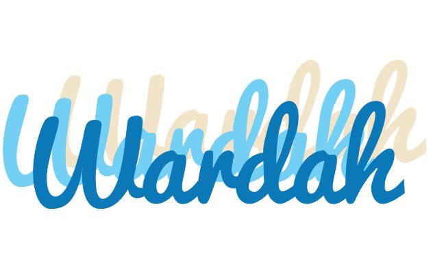 Wardah breeze logo