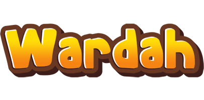 Wardah cookies logo
