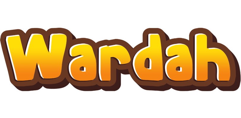 Wardah cookies logo