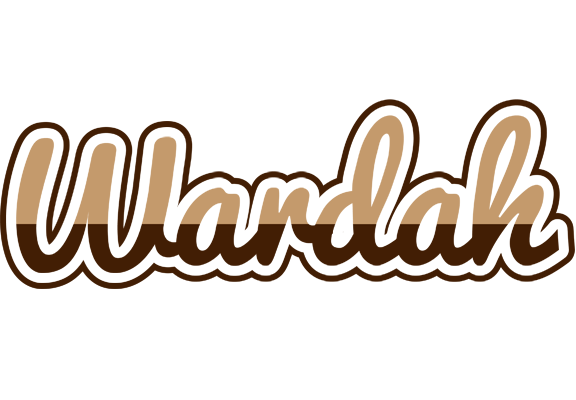 Wardah exclusive logo