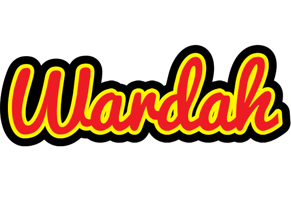 Wardah fireman logo
