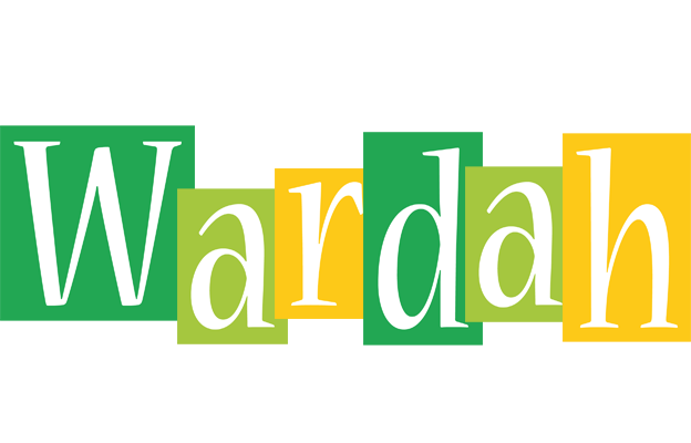 Wardah lemonade logo