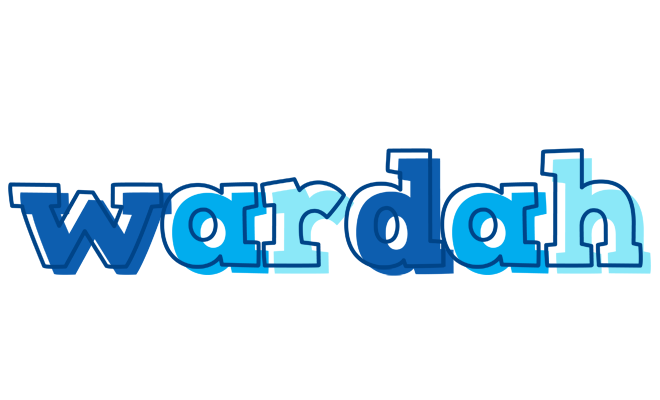 Wardah sailor logo