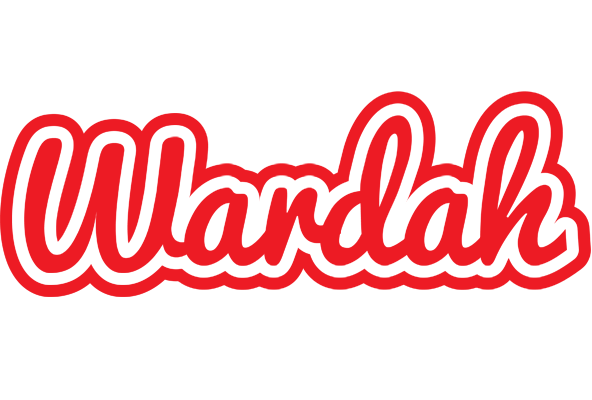 Wardah sunshine logo