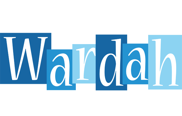 Wardah winter logo