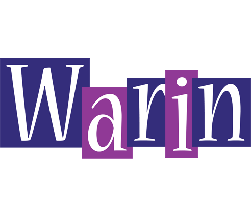 Warin autumn logo