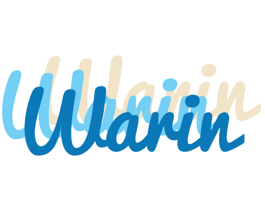 Warin breeze logo