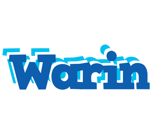 Warin business logo