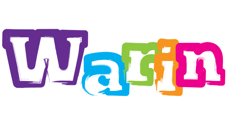 Warin casino logo