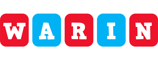 Warin diesel logo