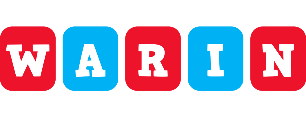 Warin diesel logo