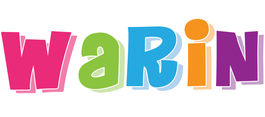 Warin friday logo