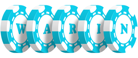 Warin funbet logo