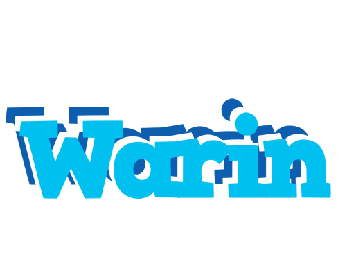Warin jacuzzi logo