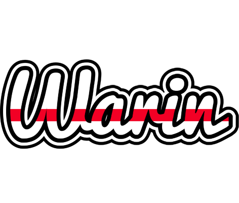 Warin kingdom logo