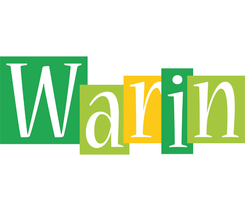 Warin lemonade logo