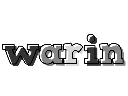 Warin night logo