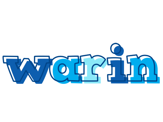 Warin sailor logo