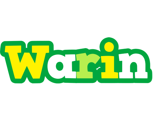 Warin soccer logo