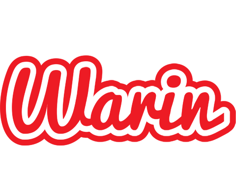 Warin sunshine logo