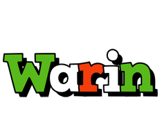Warin venezia logo