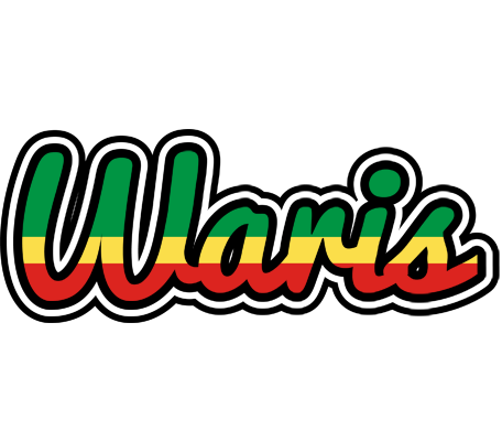 Waris african logo
