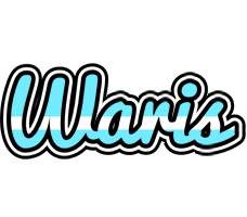 Waris argentine logo