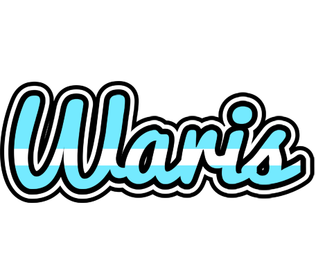 Waris argentine logo