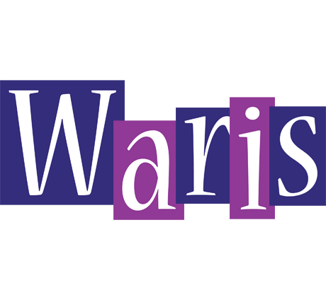 Waris autumn logo