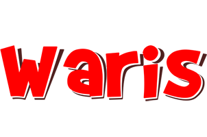 Waris basket logo