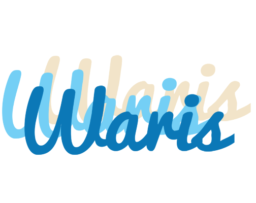 Waris breeze logo
