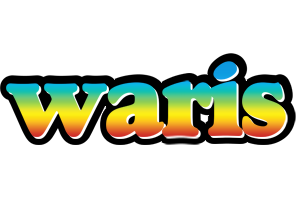 Waris color logo