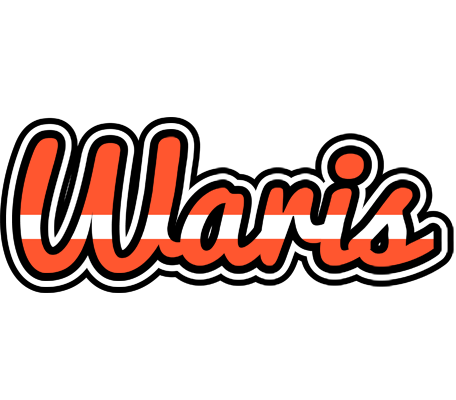 Waris denmark logo