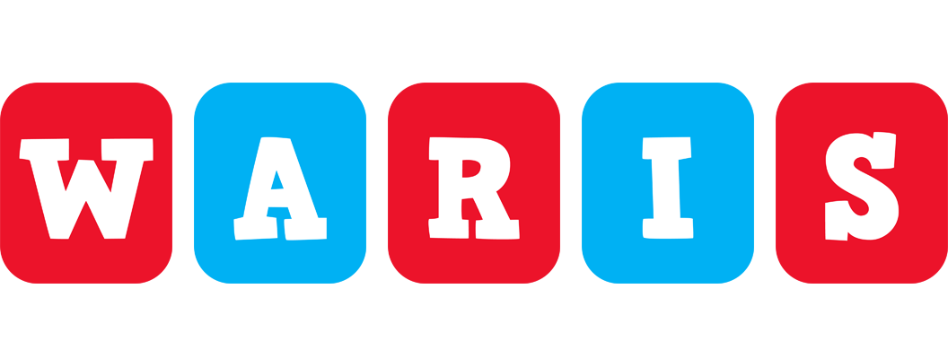 Waris diesel logo