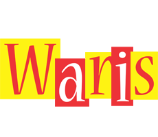 Waris errors logo