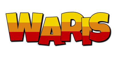 Waris jungle logo
