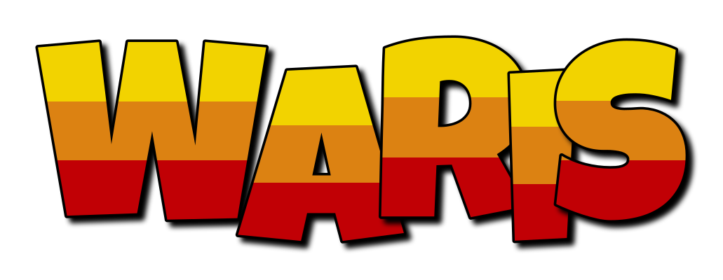 Waris jungle logo