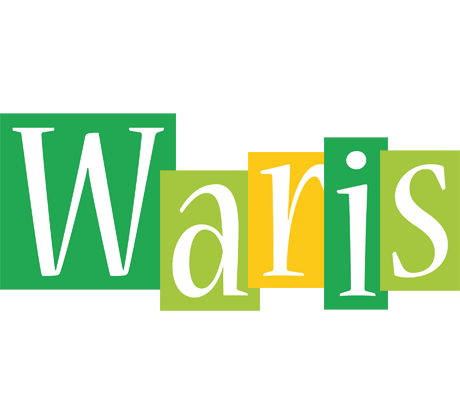 Waris lemonade logo