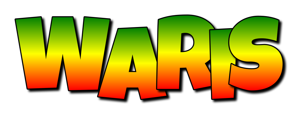 Waris mango logo